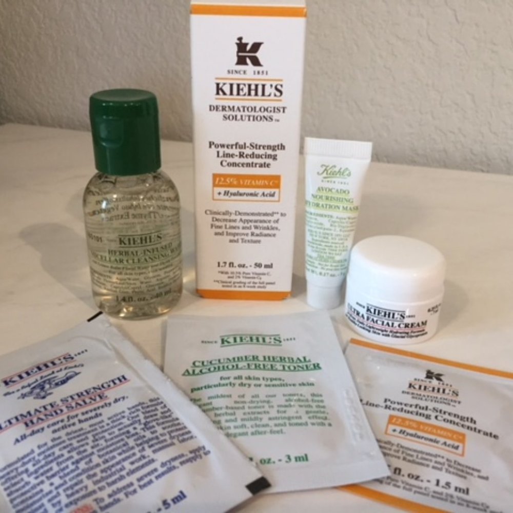 full size powerful strength with bonus items